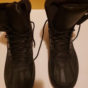 Men nike boots